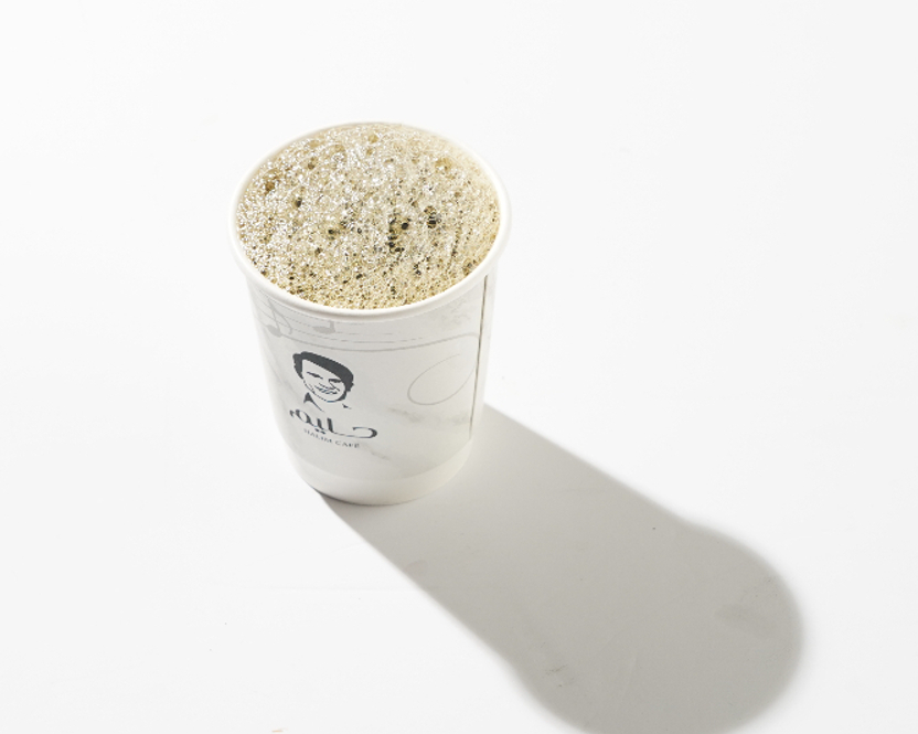 2 kcal - Ethiopian V60 اثيوبي  V60