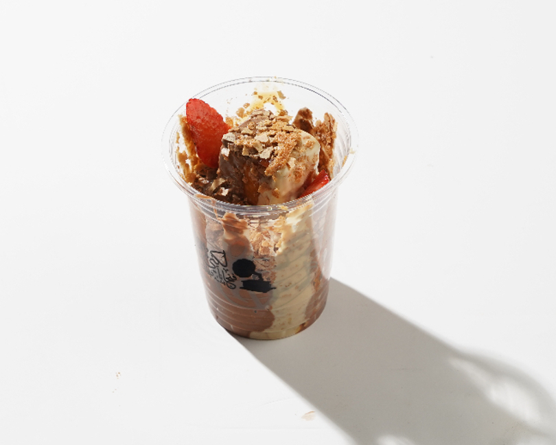 210 kcal - Mini French Toast Mix مكس مني فرنش توست