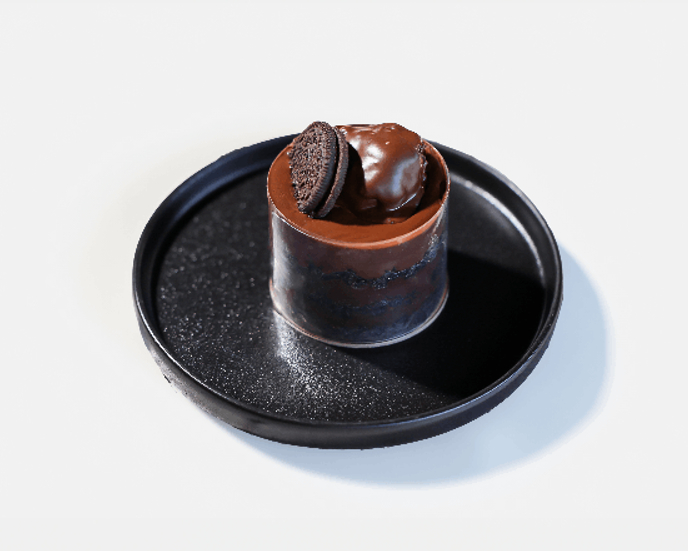 365 kcal - Truffle Oreo ترافل اوريو 