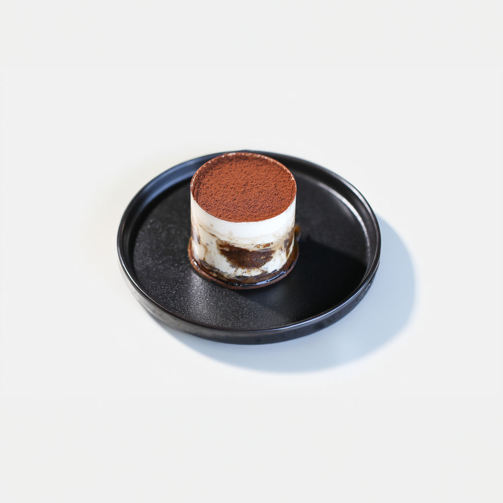 399 kcal - Tiramisu تراميسوا