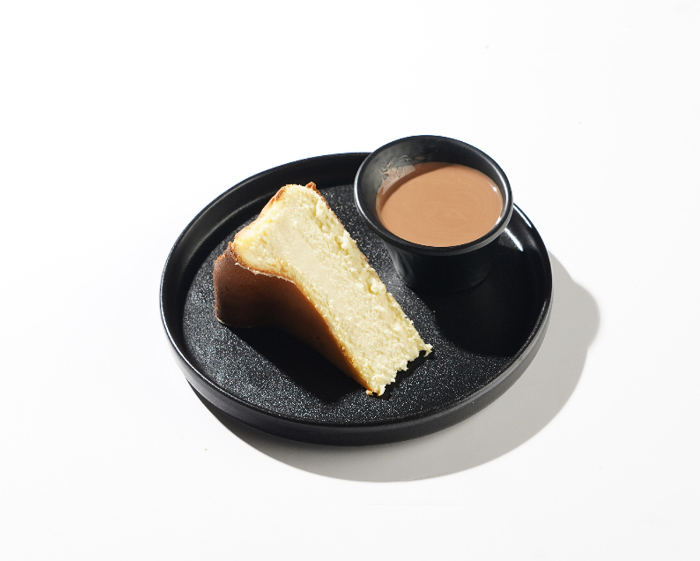 410 kcal - San Sebastian سان سبستيان