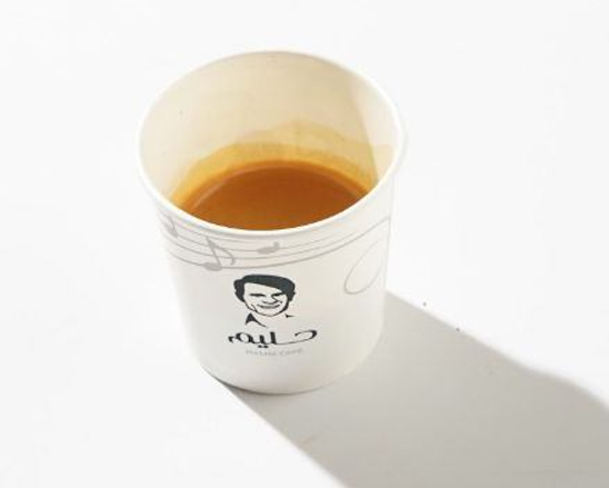 kcal 1 - Colombian Espresso اسبريسو كولومبي 