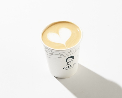 106 kcal - Cappuccino كابتشينو