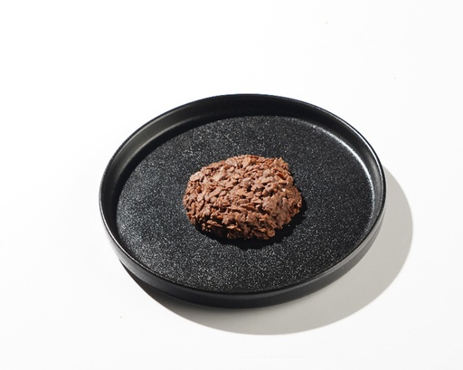 295 kcal - Brownie Crunchy براونيز كرنشي 