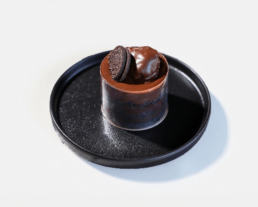 365 kcal - Truffle Oreo ترافل اوريو 