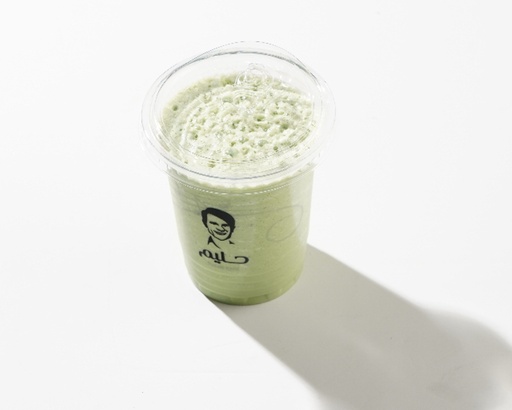 95 kcal - Matcha Frappe ماتشا فرابيه 