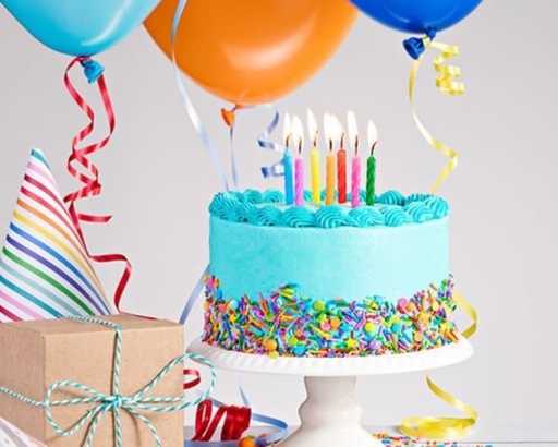 Celebration Bundle باقة الاحتفال